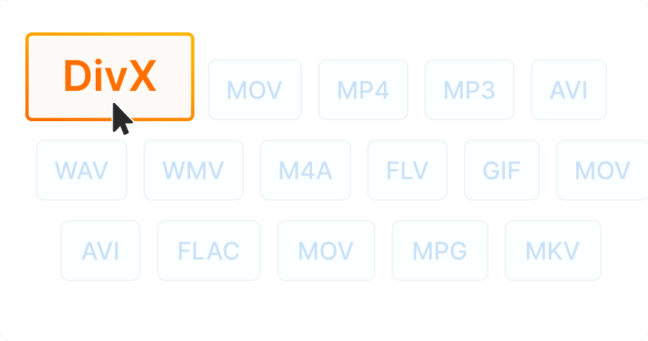 DivX sertifikalı cihaz uyumluluğu