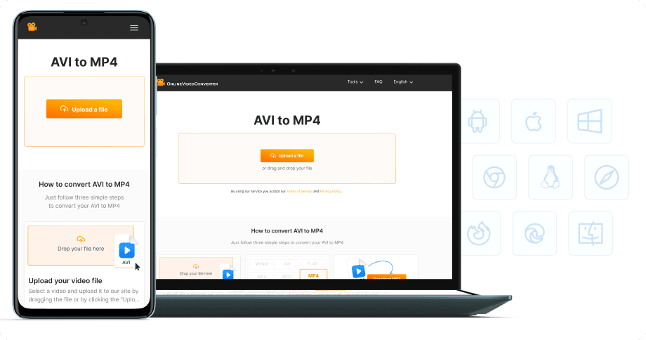 Yazılım kurulumu gerekmez