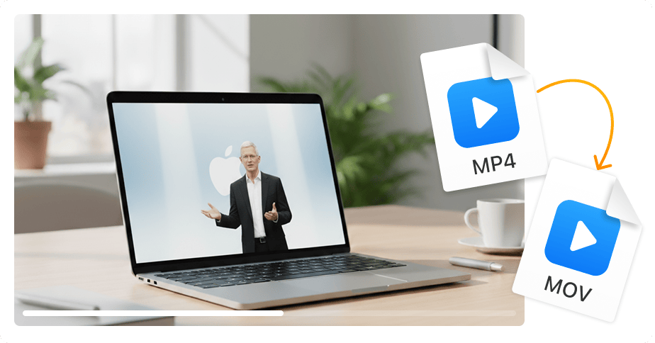 Final Cut Pro ve iMovie için mükemmel