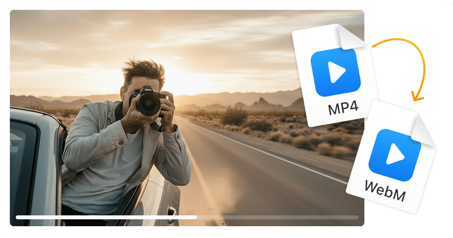 %50'ye kadar daha küçük dosya