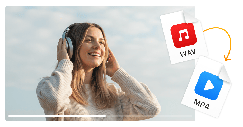 YouTube ve sosyal medyaya ses yükle