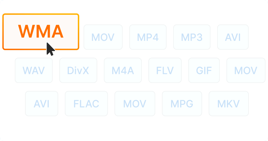 MP3'ten daha küçük dosyalar