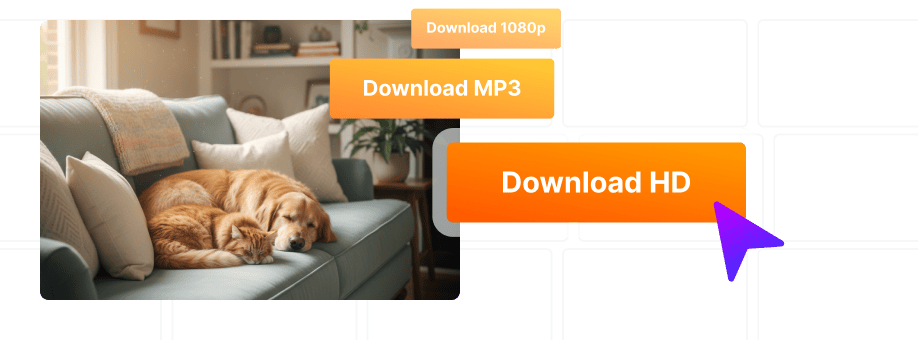 Her siteden video indirin