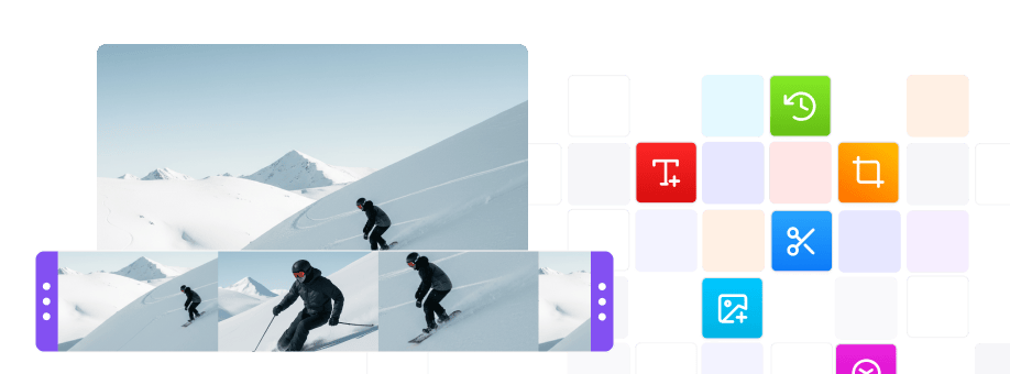 Profesyonel gibi düzenleyin